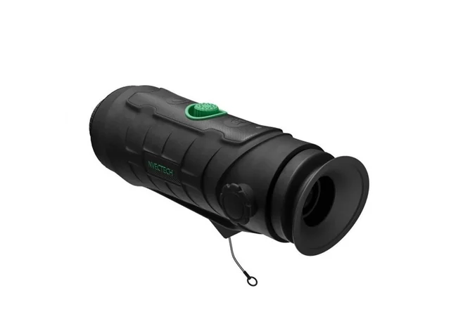 Тепловізійний монокуляр Nvectech PATRIOT L35 Фото 2